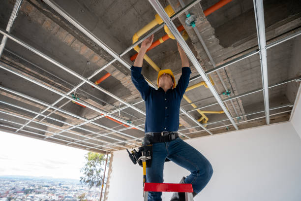 Best Sprinkler Systems  in Moundsville, WV