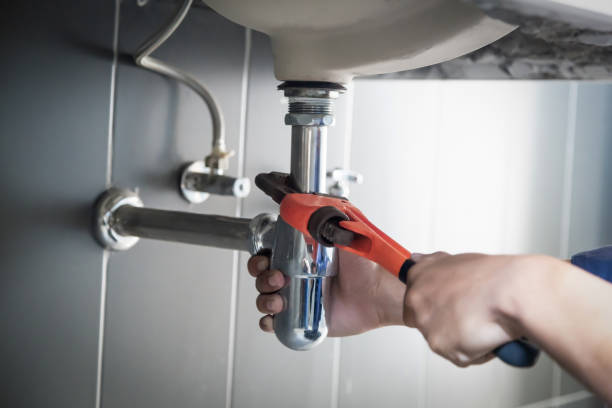 Best Shower Repair Services  in Moundsville, WV